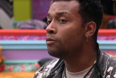 Nego Di diz que Lumena e Karol Conká militaram errado