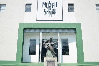 Museu do Samba lança projeto gratuito de empreendedorismo feminino na gastronomia
