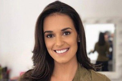 Band anuncia contratação de apresentadora ex-Fox Sports