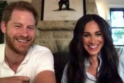 Harry e Meghan esperam o segundo filho