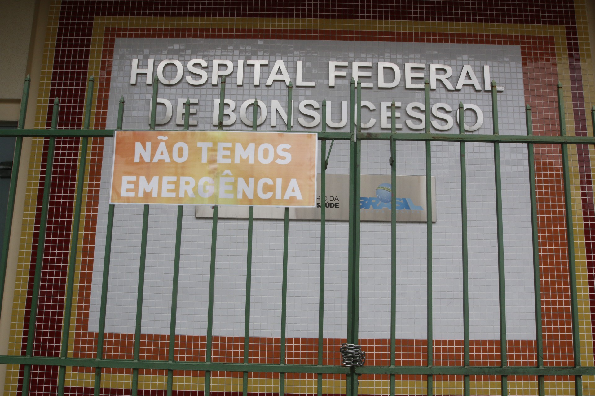 Vigilantes são demitidos após morte de motorista de aplicativo na porta do HFB
