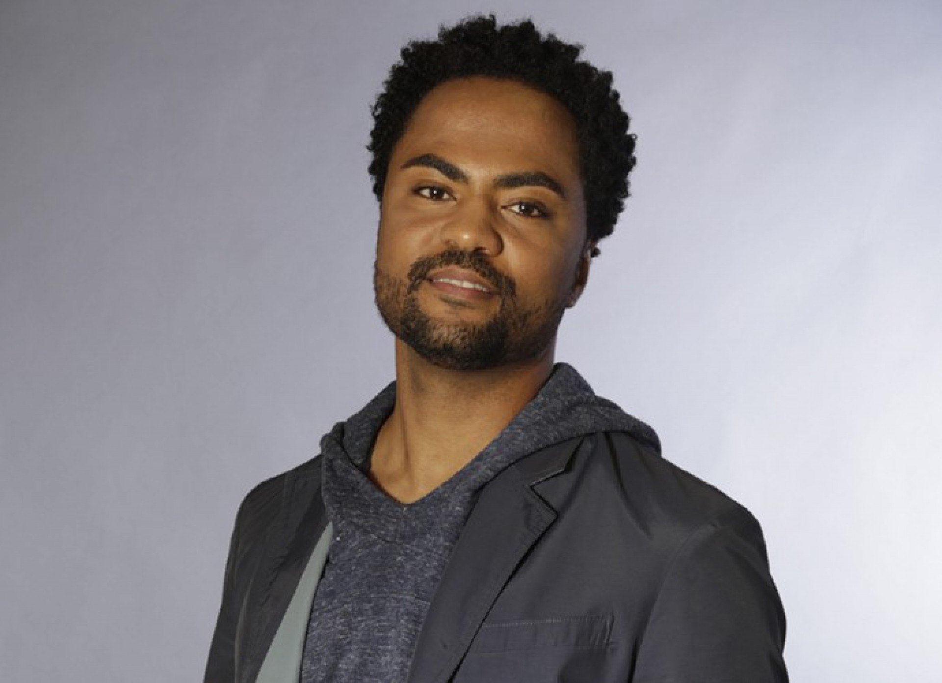 Rafael Dias, ex-participante do The Voice - Raphael Dias/Gshow