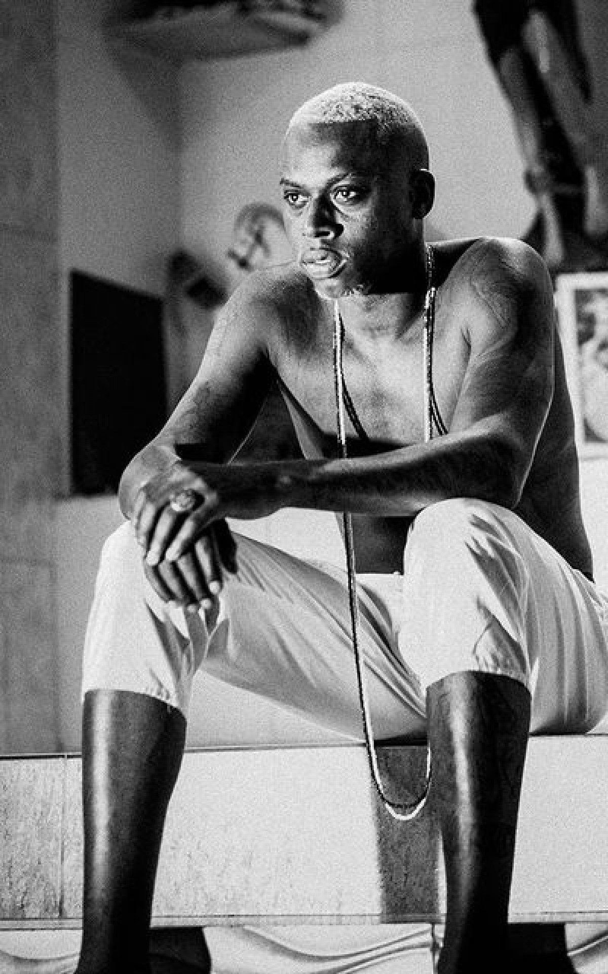 Dfideliz &eacute; anunciado por Anitta - Reprodução