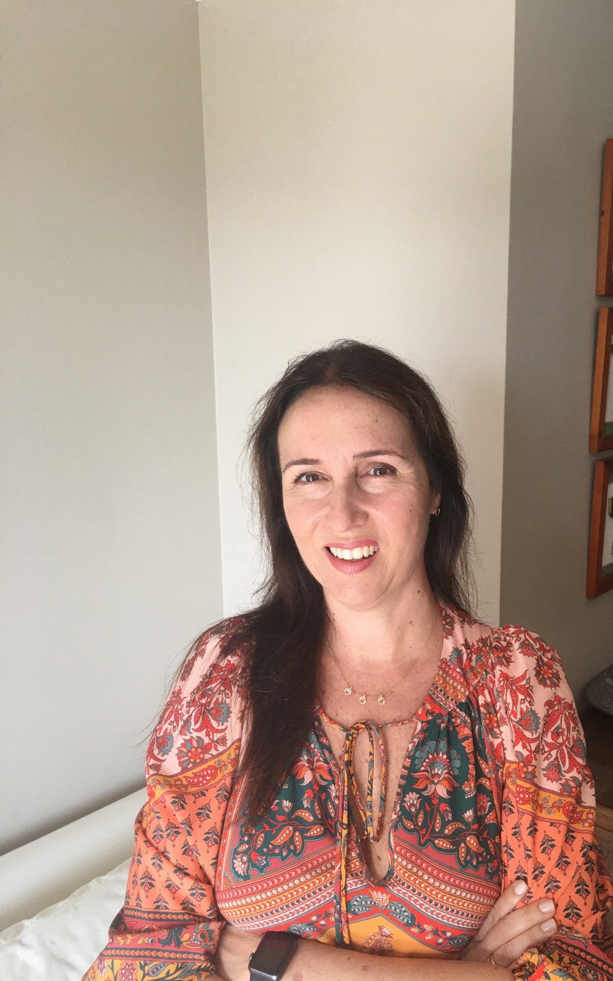 Angie Piqué O Dia Opinião  - divulgação 