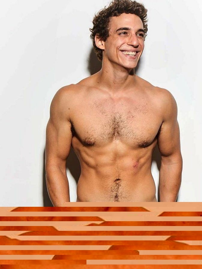 Miguel Herr&aacute;n - Reprodução/Instagram