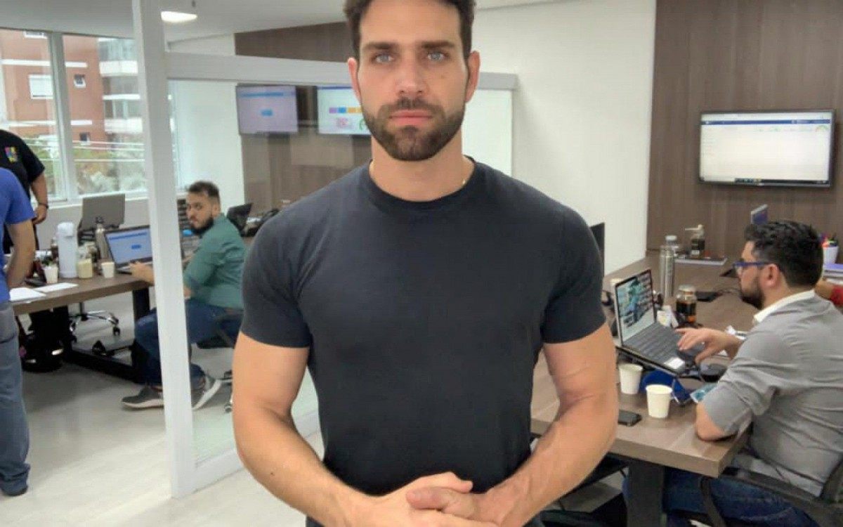 Caio Mastrodomenico opinião O Dia - divulgação