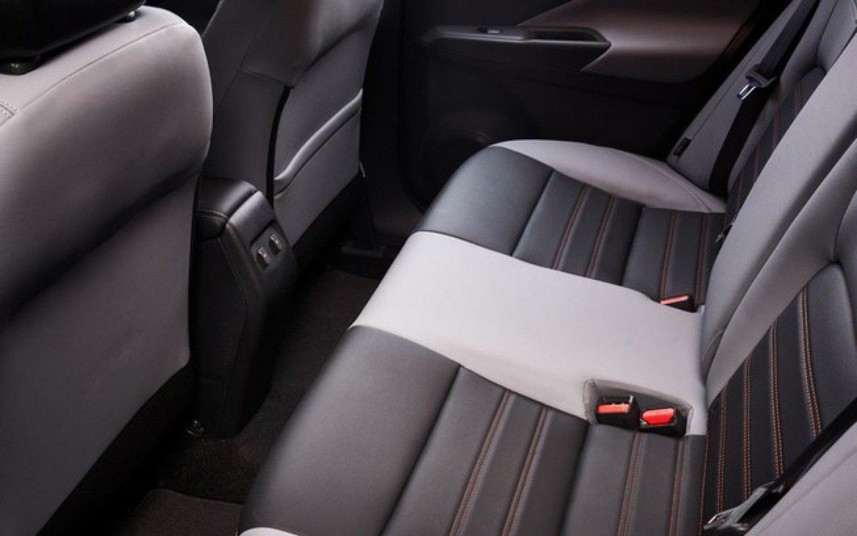 Nissan Kicks 2022 deve ter visual similar ao visto na versão destinada aos Estados Unidos