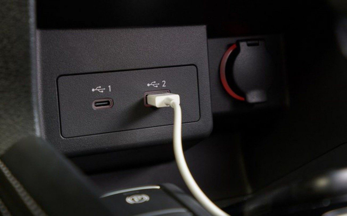 Nissan Kicks 2022 deve ter visual similar ao visto na versão destinada aos Estados Unidos