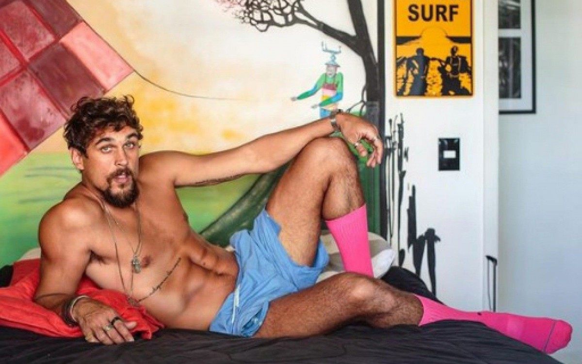 Felipe Roque - Reprodução