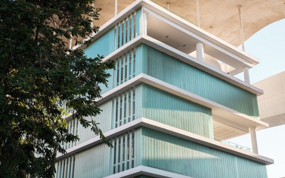 Museu de Arte do Rio ter&aacute; entrada gratuita em todas as quintas-feiras de mar&ccedil;o