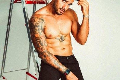 Ex-BBBs ficam chocados com Arcrebiano no elenco de 'A Fazenda 13'