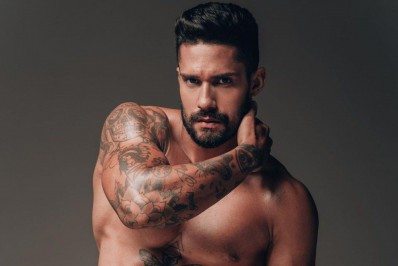 Arcrebiano nega boato sobre Karol Conká: 'Não estou na casa de ninguém com K'