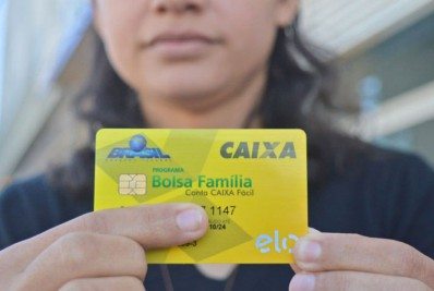 Ministério da Cidadania deve remanejar R$ 9,4 bilhões do Bolsa Família para outros programas