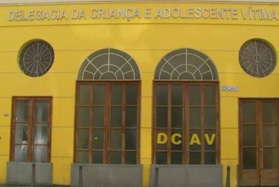 Homem é preso por armazenar arquivos contendo pornografia infantojuvenil na Zona Norte do Rio
