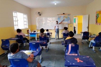 O comportamento de risco dos adultos que torna ainda mais desafiadora a reabertura de escolas