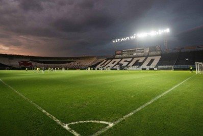 Por conta do gramado do Maracanã, Fluminense deve mandar jogo contra o Cuiabá em São Januário