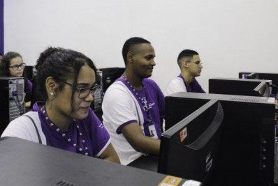 Confira vagas para cursos de formação profissional para jovens e pessoas com deficiência no Rio