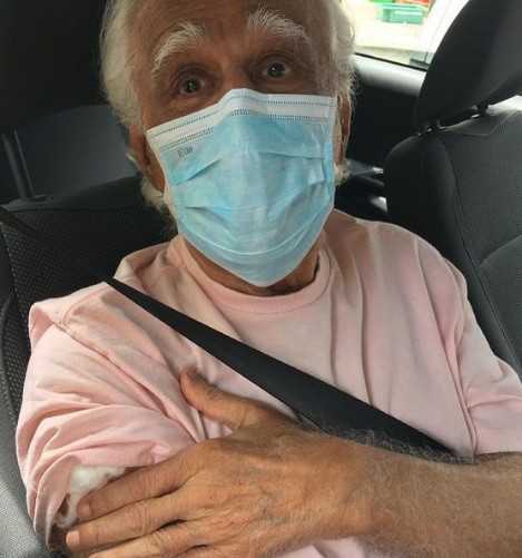 Ziraldo - Reprodução