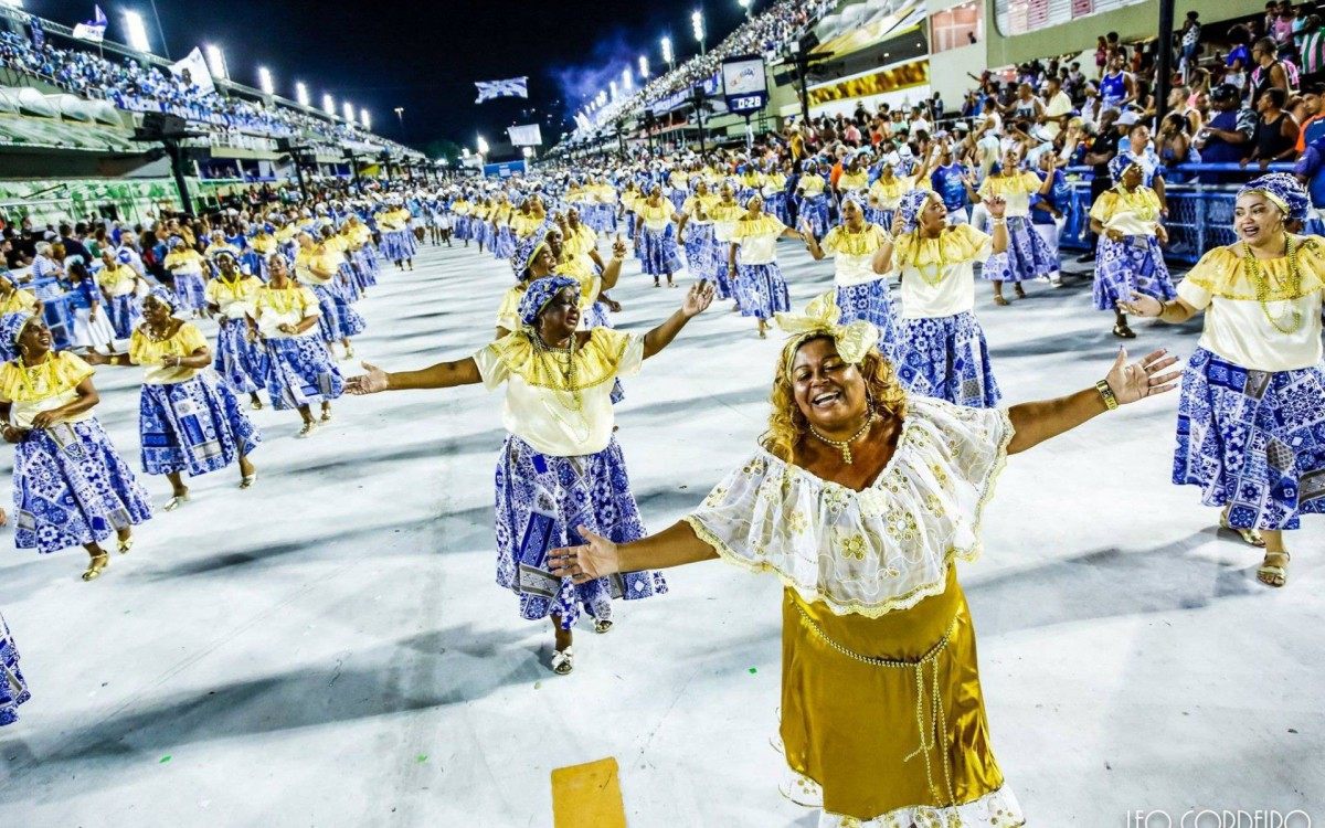 Jane Carla da Portela