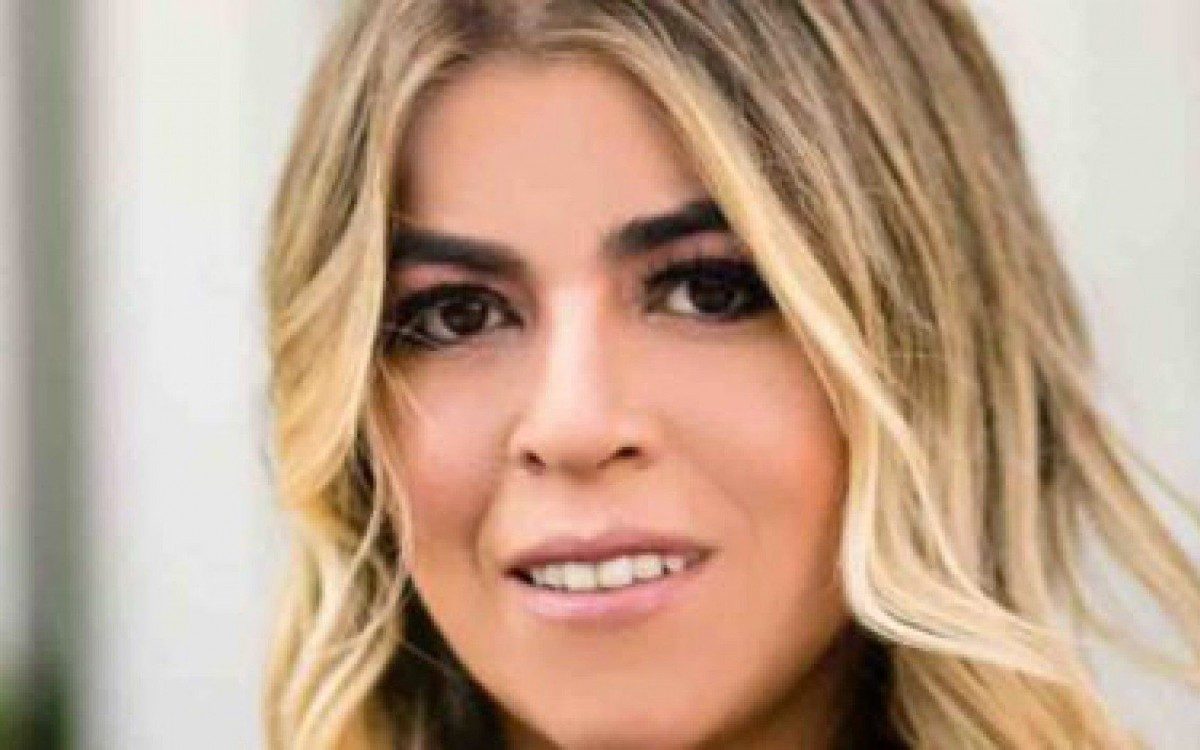 Raquel Pacheco, ex-Bruna Surfistinha