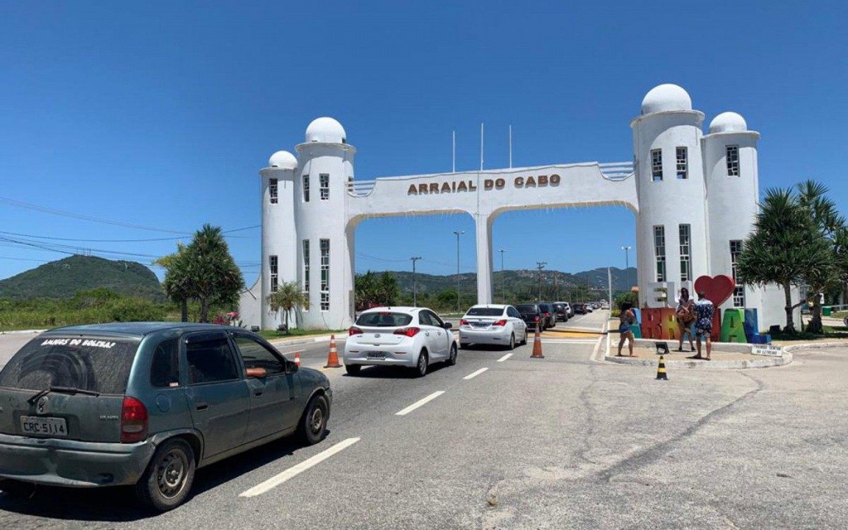 Arraial do Cabo suspende comemorações de Carnaval | Arraial do Cabo | O DIA