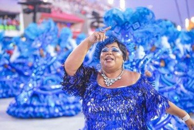 Com derrubada das máscaras, ensaios técnicos das escolas de samba já têm data para começar