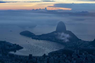 Número de voos do Rio para Portugal vai ultrapassar patamar pré-pandemia