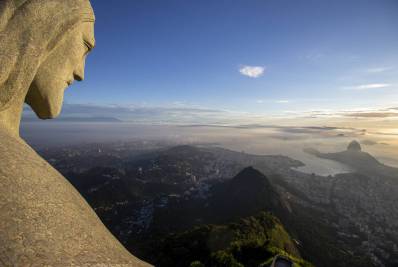 Feriadão: veja sugestões de pacotes para quem decidiu viajar na última hora