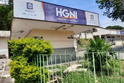 Homem em situação de rua tem corpo queimado em Nova Iguaçu