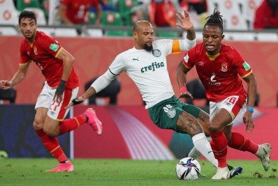 Confrontos entre brasileiros e africanos no Mundial de Clubes aponta equilíbrio 
