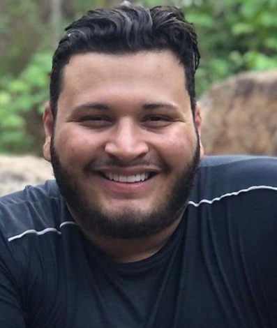 Ex-BBB Victor Hugo - Reprodução