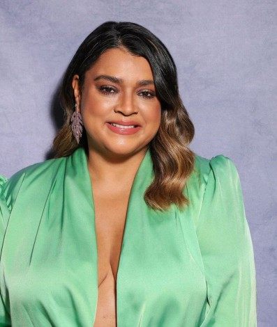 Preta Gil   - Alex Santana / Divulga&ccedil;&atilde;o