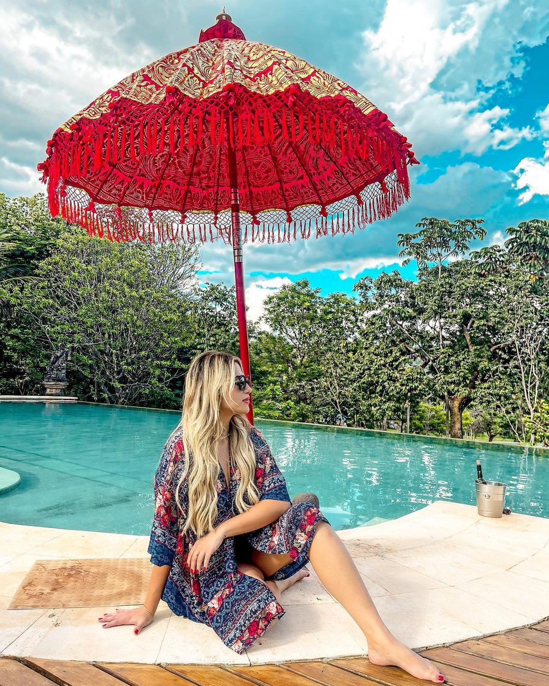 Jéssica Beatriz Costa - Reprodução