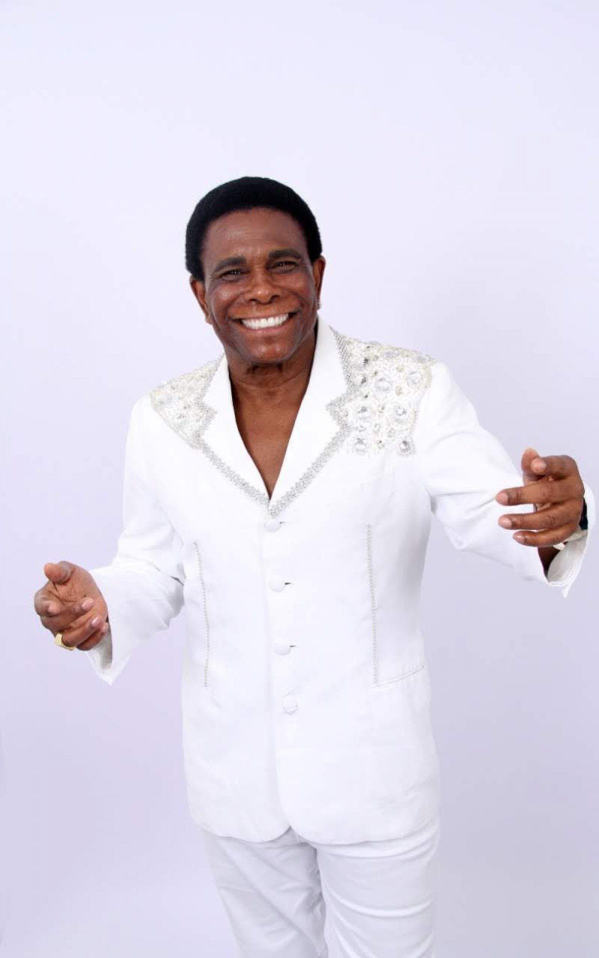 Neguinho da Beija-Flor