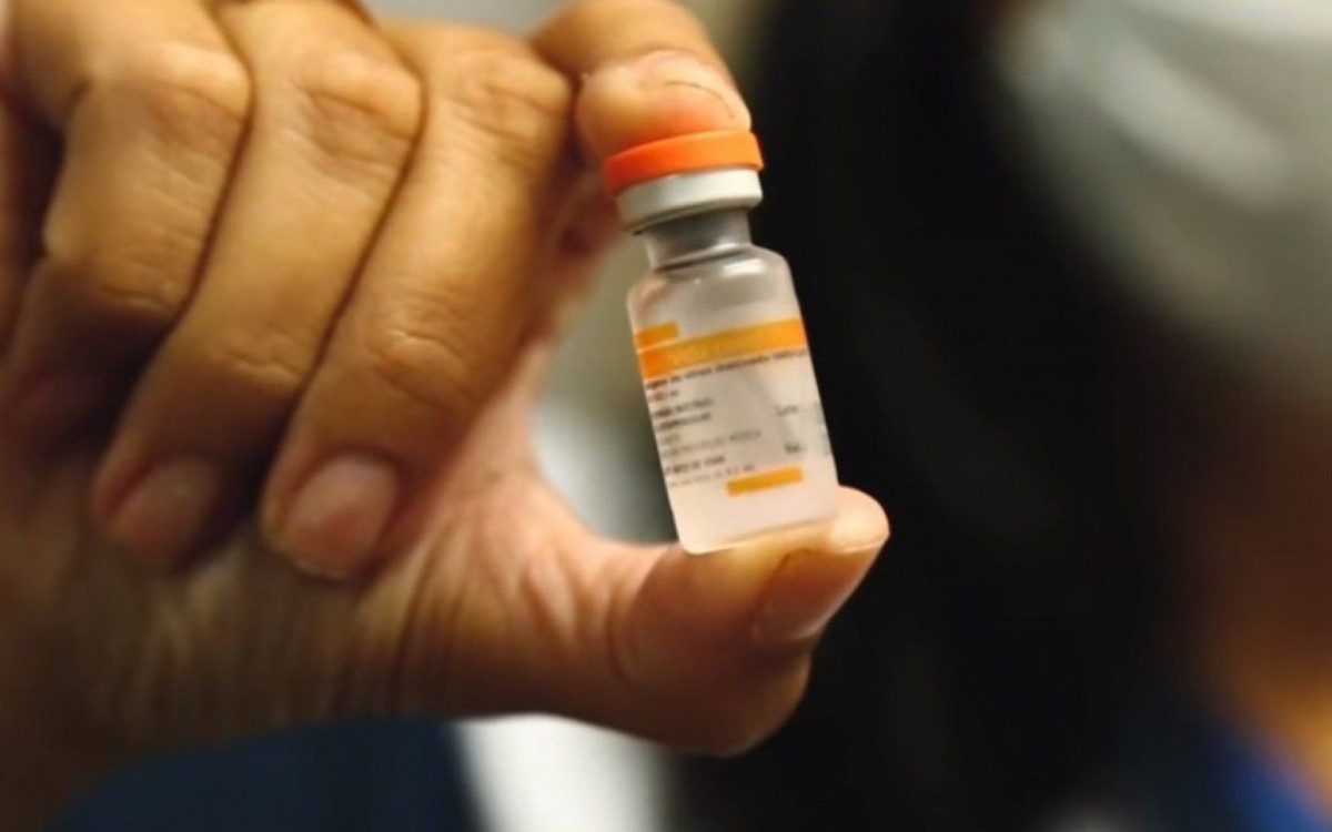 Problemas de produ&ccedil;&atilde;o no Instituto Butantan e Fiocruz marcam novo atraso - Divulga&ccedil;&atilde;o - PMI