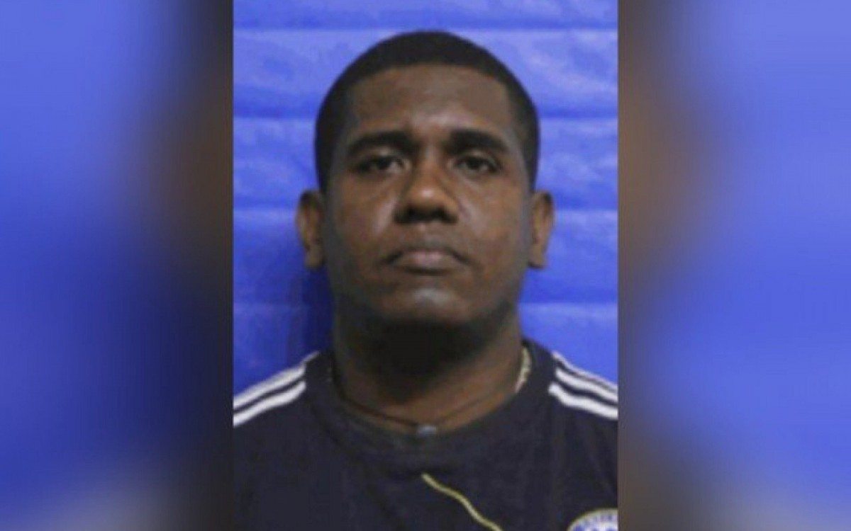 Ex-cabo da PM apontado como um dos líderes do 'Escritório do Crime' morre  - Foto: Reprodução 