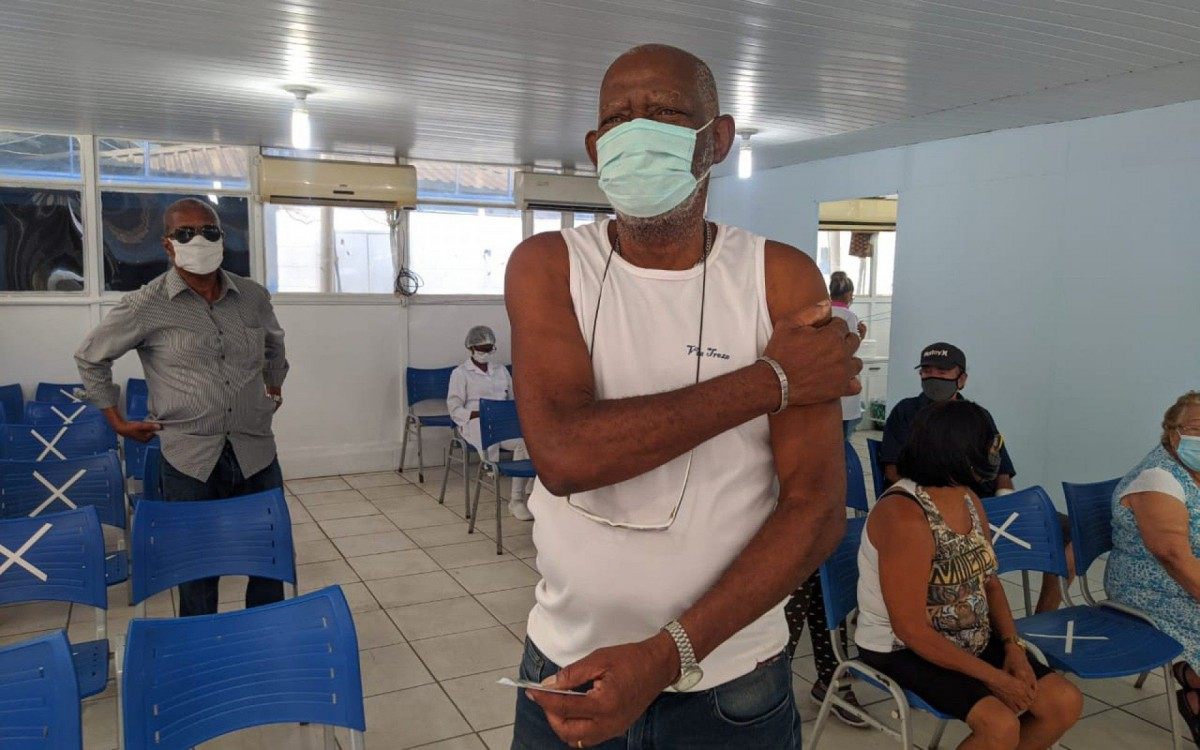 Policial Militar Edson Malaquias dos Santos (81) 