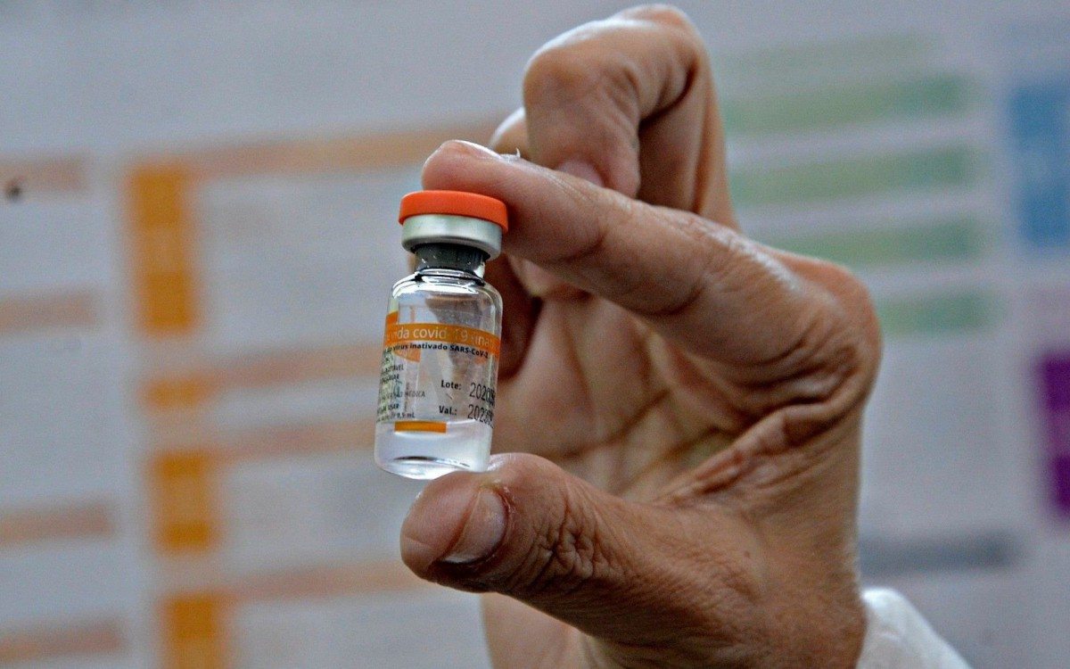 Conhe&ccedil;a a vacina Soberana - Divulga&ccedil;&atilde;o