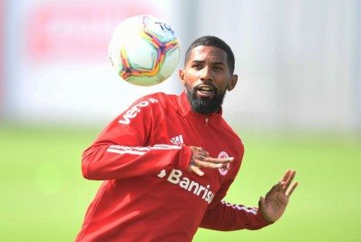 De volta ao Flamengo! Rodinei é aguardado no Ninho na próxima terça-feira