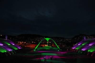 Confira enredos das escolas de samba que encerram desfiles da Série Ouro na Sapucaí 