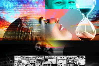 Pronto para ser feliz?