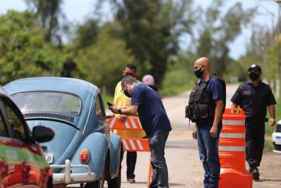 Quissamã deflagra operação especial de fiscalização no período do Carnaval