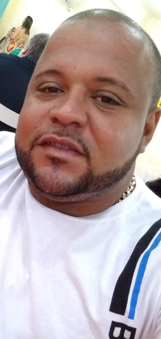 Pedro Messas desapareceu, há 5 dias, após sair de um restaurante, em Piratininga, na Região Oceânica de Niterói  - Arquivo Pessoal 