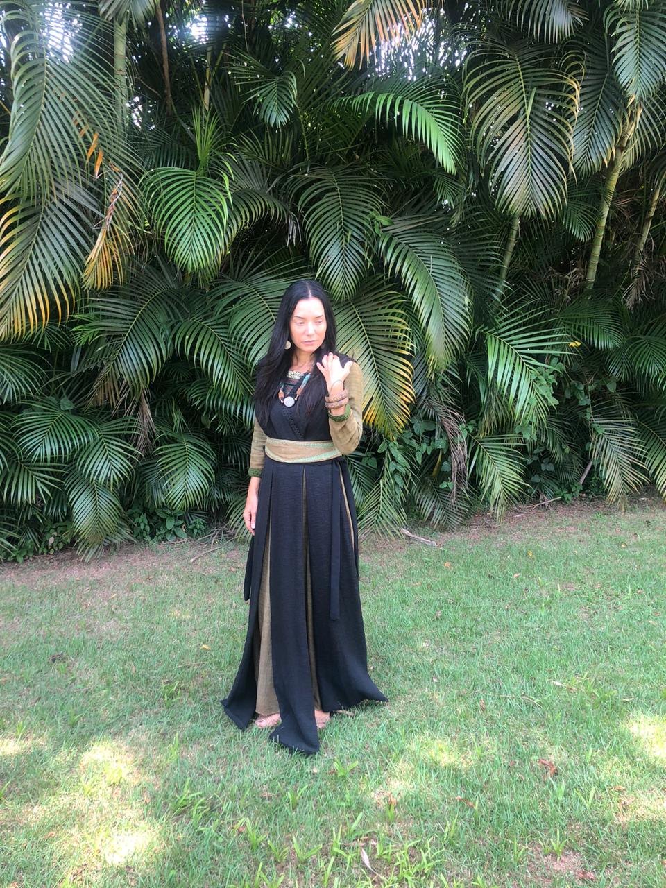 Mônica Carvalho - Divulgação