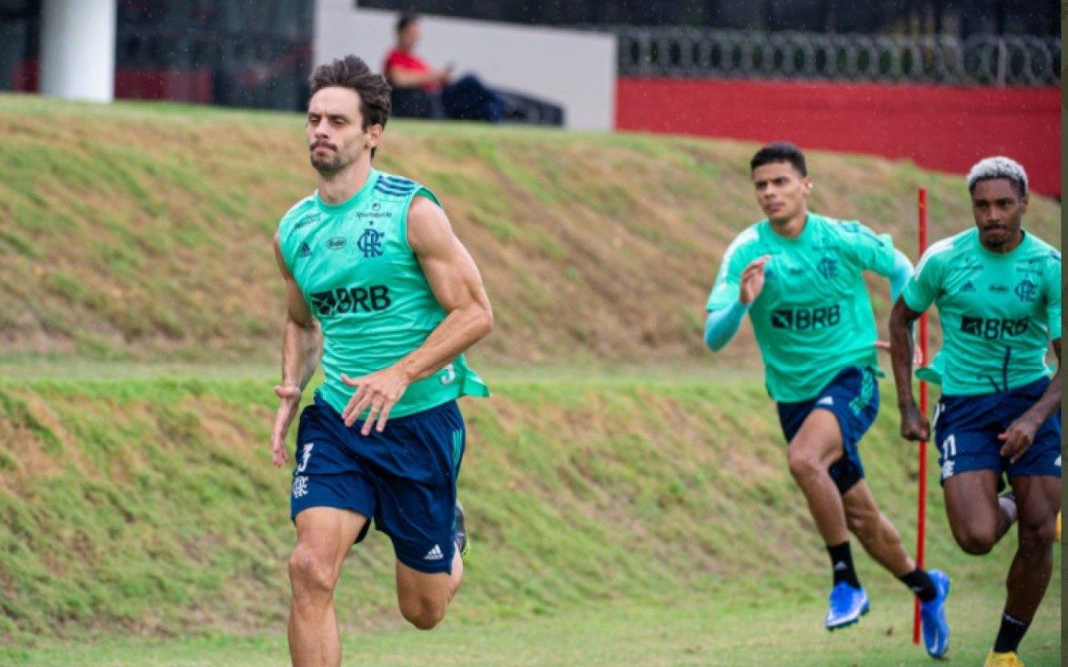 Rodrigo Caio