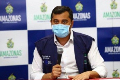 CPI da Covid: após habeas corpus, governador do AM decide não depor