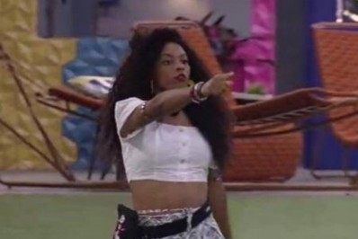 Lumena Aleluia perde a paciência ao ser comparada com sister do 'BBB 23': 'Parem'