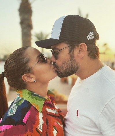 Maiara e Fernando Zor  - Reprodu&ccedil;&atilde;o Internet