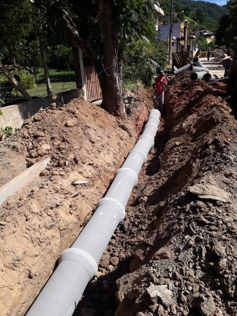 Paty do Alferes fica no sul do Rio