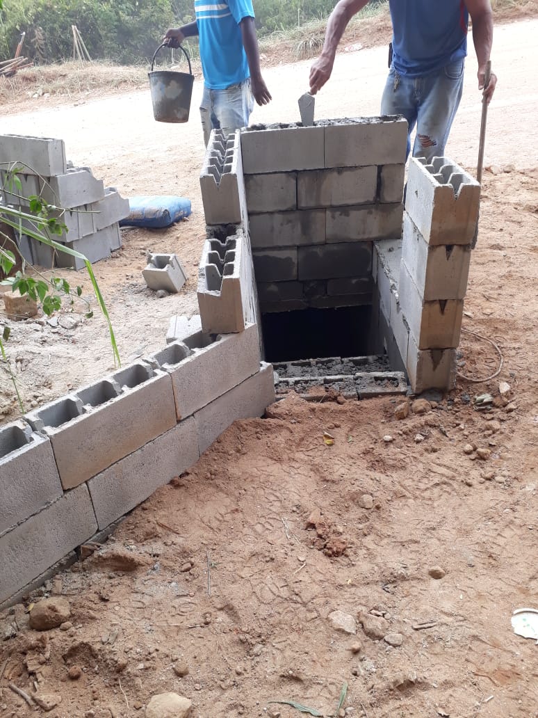 Paty do Alferes tem cerca de 25 mil habitantes, segundo o IBGE